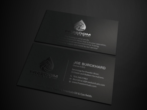 Business Card Design by Tripti Ranjan Gain for this project | Design: #21281539