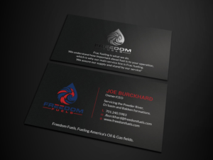Business Card Design by Tripti Ranjan Gain for this project | Design: #21281540
