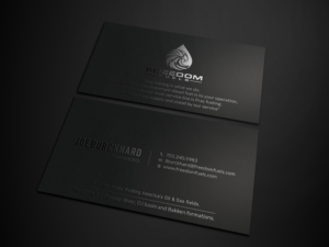 Business Card Design by Tripti Ranjan Gain for this project | Design: #21281546