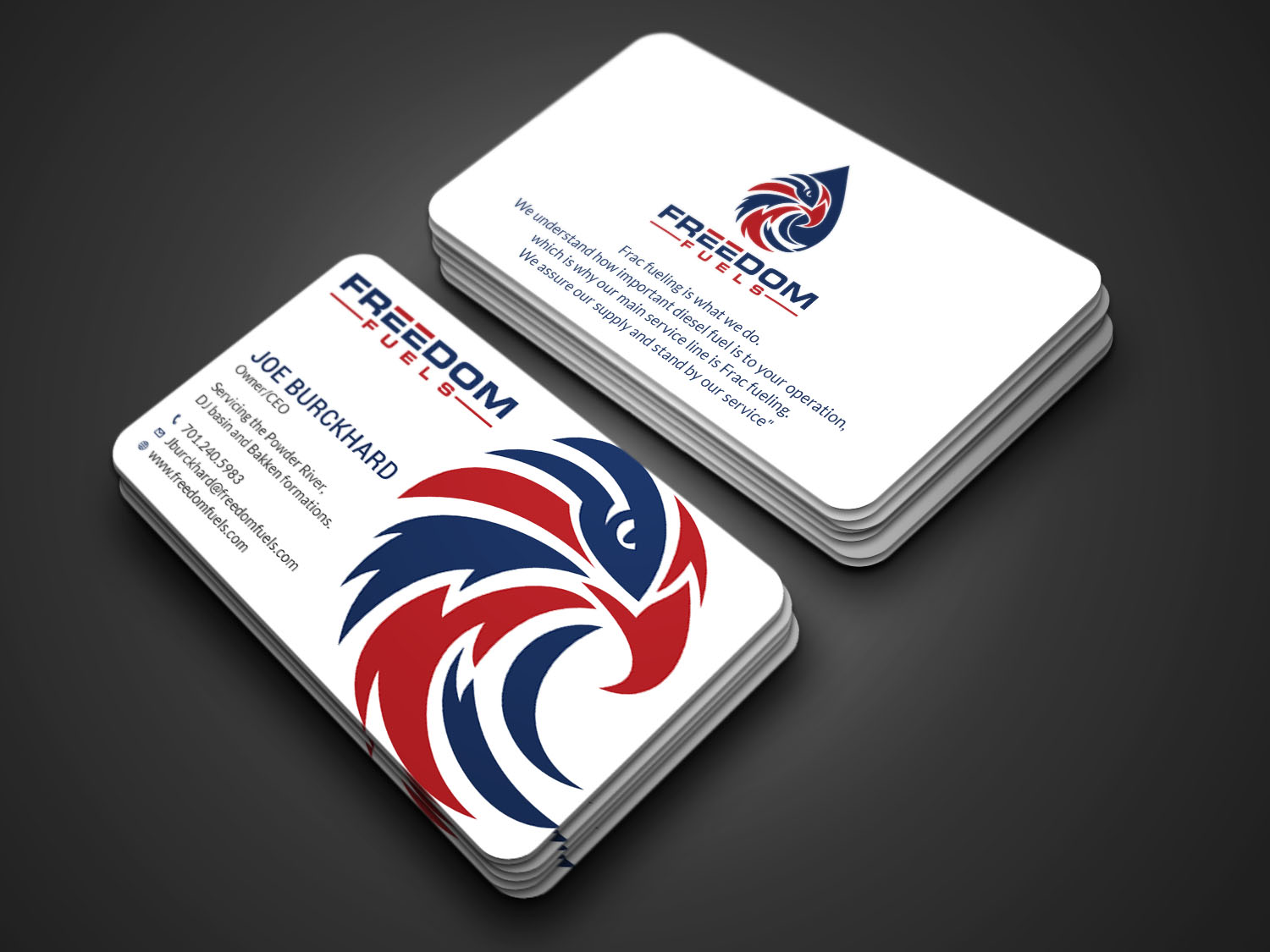 Business Card Design by Tripti Ranjan Gain for this project | Design #21281548