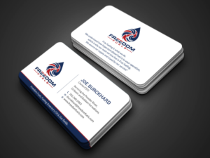 Business Card Design by Tripti Ranjan Gain for this project | Design: #21284686