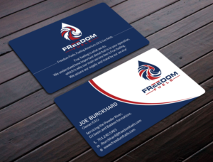 Business Card Design by Tripti Ranjan Gain for this project | Design: #21284688