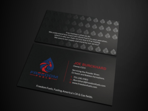 Business Card Design by Tripti Ranjan Gain for this project | Design: #21284689