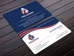 Business Card Design by Tripti Ranjan Gain for this project | Design: #21284690