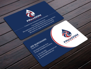 Business Card Design by Tripti Ranjan Gain for this project | Design: #21284692