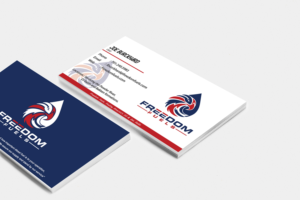 Business Card Design by DesignMe Graphics for this project | Design: #21290368