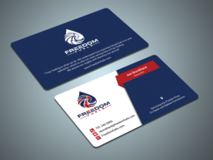 Business Card Design by zahidrabby.bigc for this project | Design: #21286196