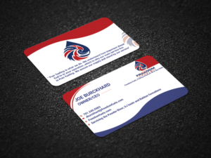 Business Card Design by sabbirhossain230
