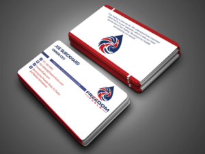 Design de Carte de Visite par sabbirhossain230 pour ce projet | Design : #21288885