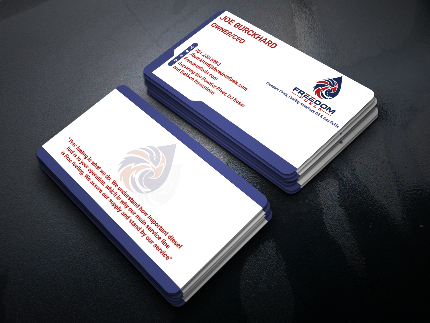 Business Card Design by sabbirhossain230 for this project | Design #21288889
