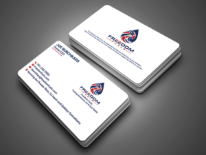 Design de Carte de Visite par sabbirhossain230 pour ce projet | Design : #21288896