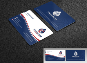 Freedom Fuels - needs a business card  | Visitenkarten-Design von alex_etel