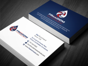 Business Card Design by Moumita_ for this project | Design: #21282884