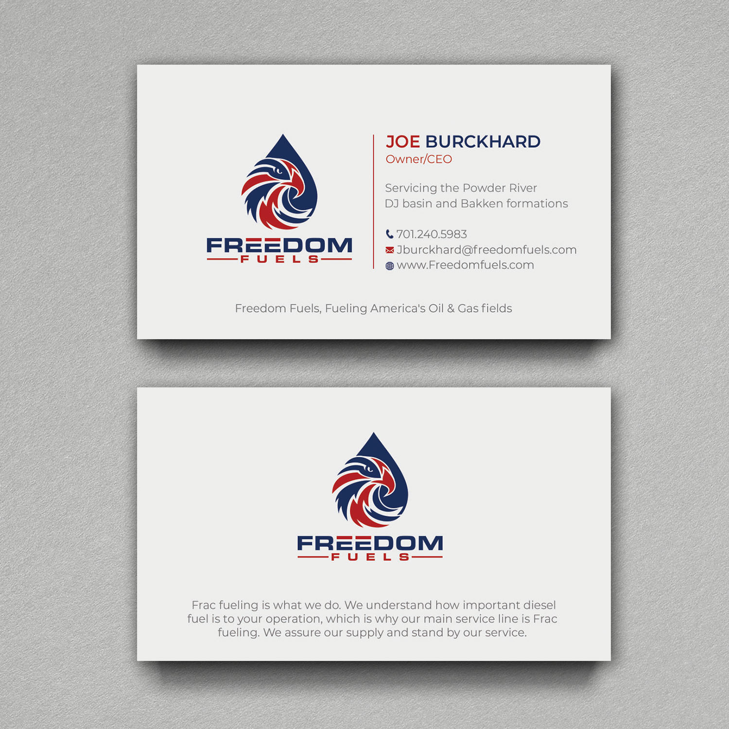 Business Card Design by Srabon55014 for this project | Design #21282183