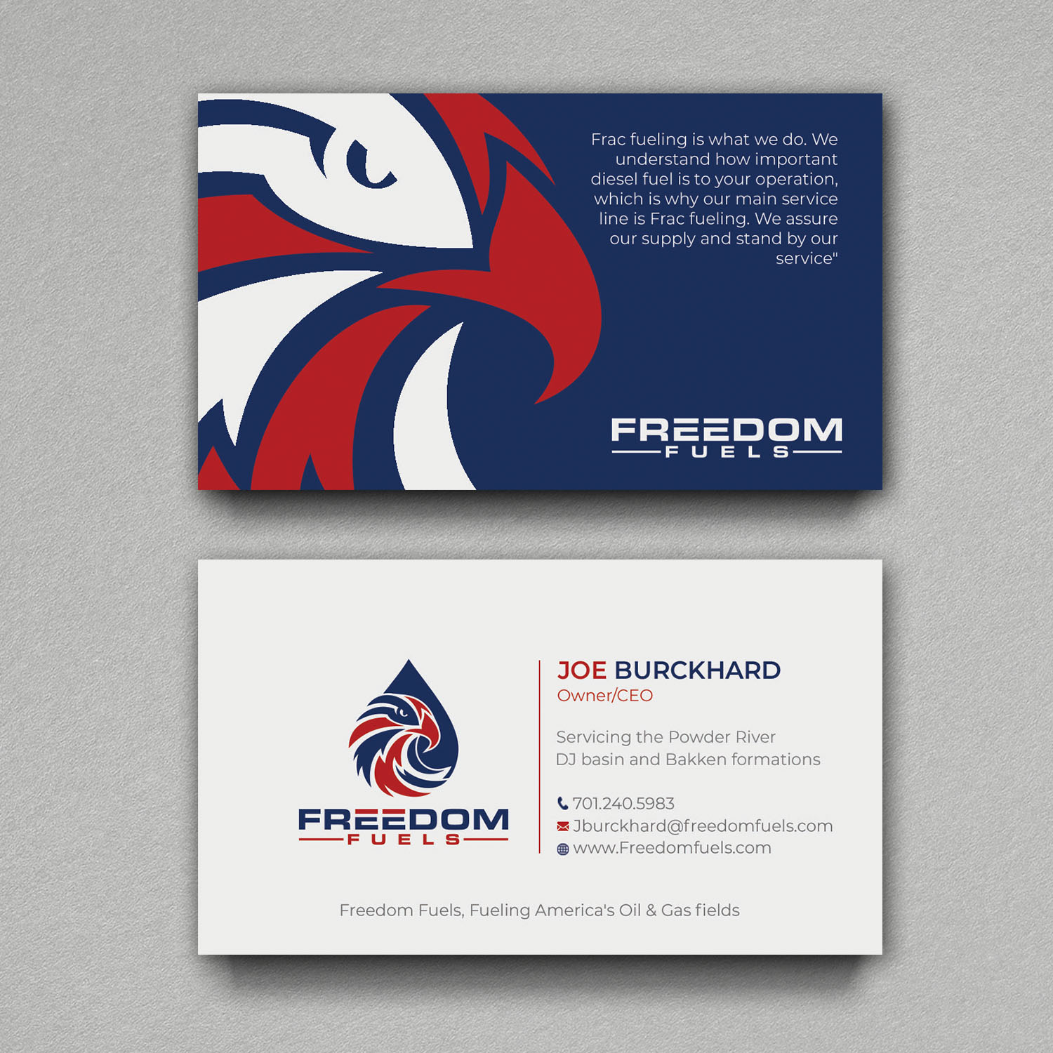Business Card Design by Srabon55014 for this project | Design #21282523