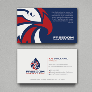 Business Card Design by Srabon55014 for this project | Design: #21282523