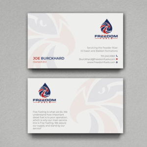 Design de Carte de Visite par Srabon55014 pour ce projet | Design : #21282627