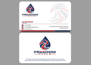 Business Card Design by HAKIMA 2 for this project | Design: #21292907