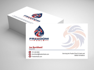 Business Card Design by HAKIMA 2 for this project | Design: #21293345