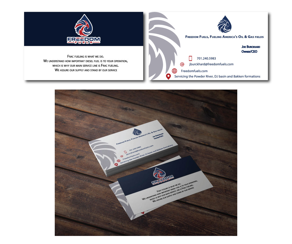 Business Card Design by james 254 for this project | Design #21282594