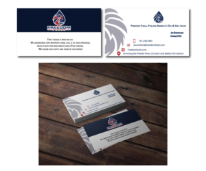 Business Card Design by james 254 for this project | Design: #21282594