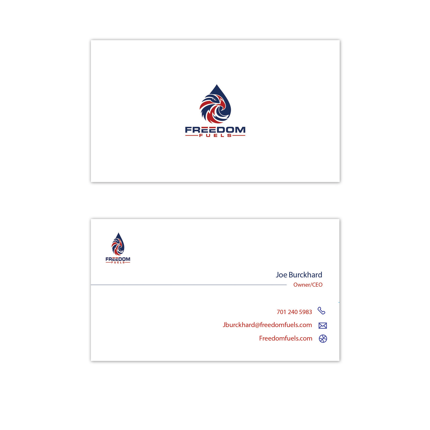 Business Card Design by ahmedsadi0178  for this project | Design #21288269