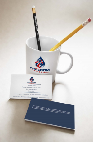 Business Card Design by Natalia 9
