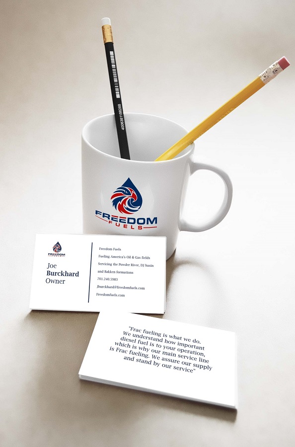 Business Card Design by Natalia 9 for this project | Design #21283409
