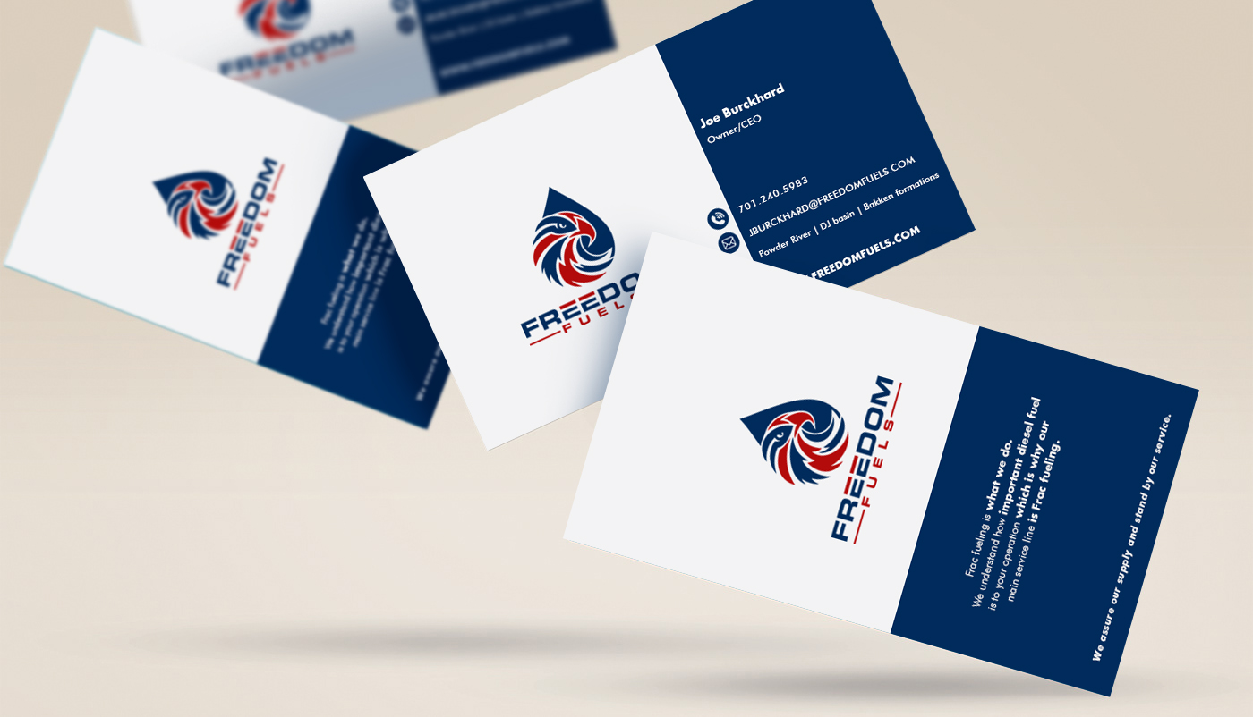 Business Card Design by elta for this project | Design #21284585