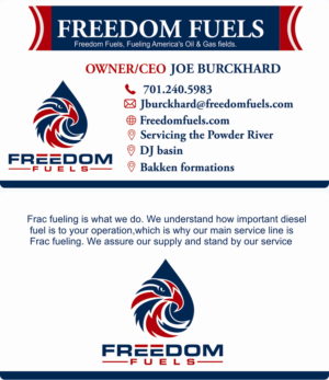 Business Card Design by Kipkemoi