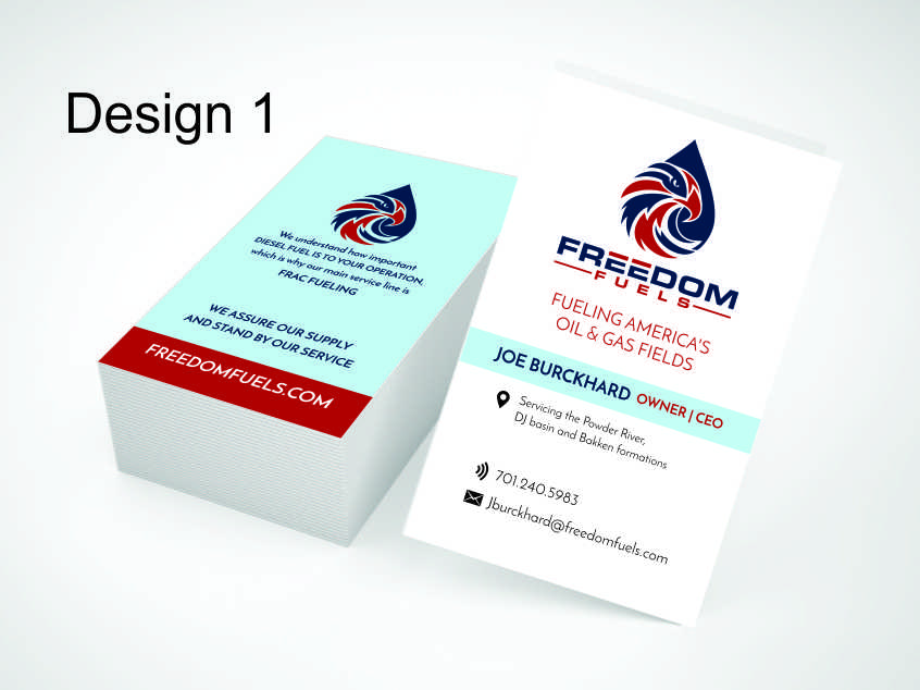 Visitenkarten-Design von thisisit für dieses Projekt | Design #21282671