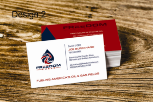 Business Card Design by thisisit for this project | Design: #21282672