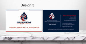 Business Card Design by thisisit for this project | Design: #21282673