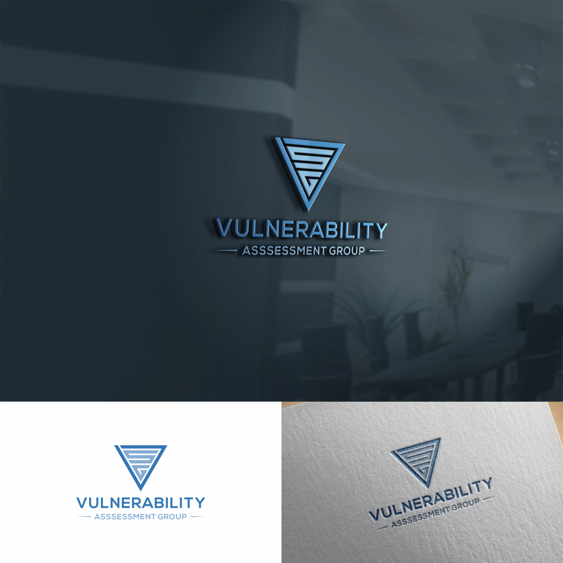 Logo Design by aqilazhifara for Safe Hiring Solutions LLC | Design #21281709