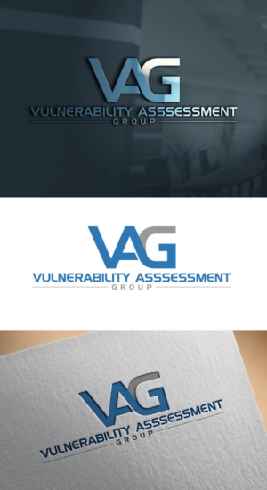 Vulnerability Asssessment Group | Diseño de Logo por aishwarya....