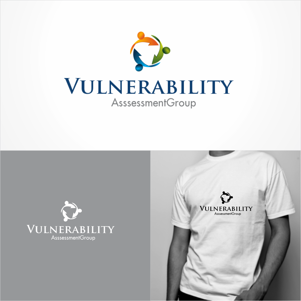 Logo Design by ThePredators for Safe Hiring Solutions LLC | Design #21314567