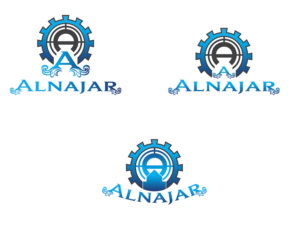 Logo Design by Filip M for H&F  | Design: #21319397