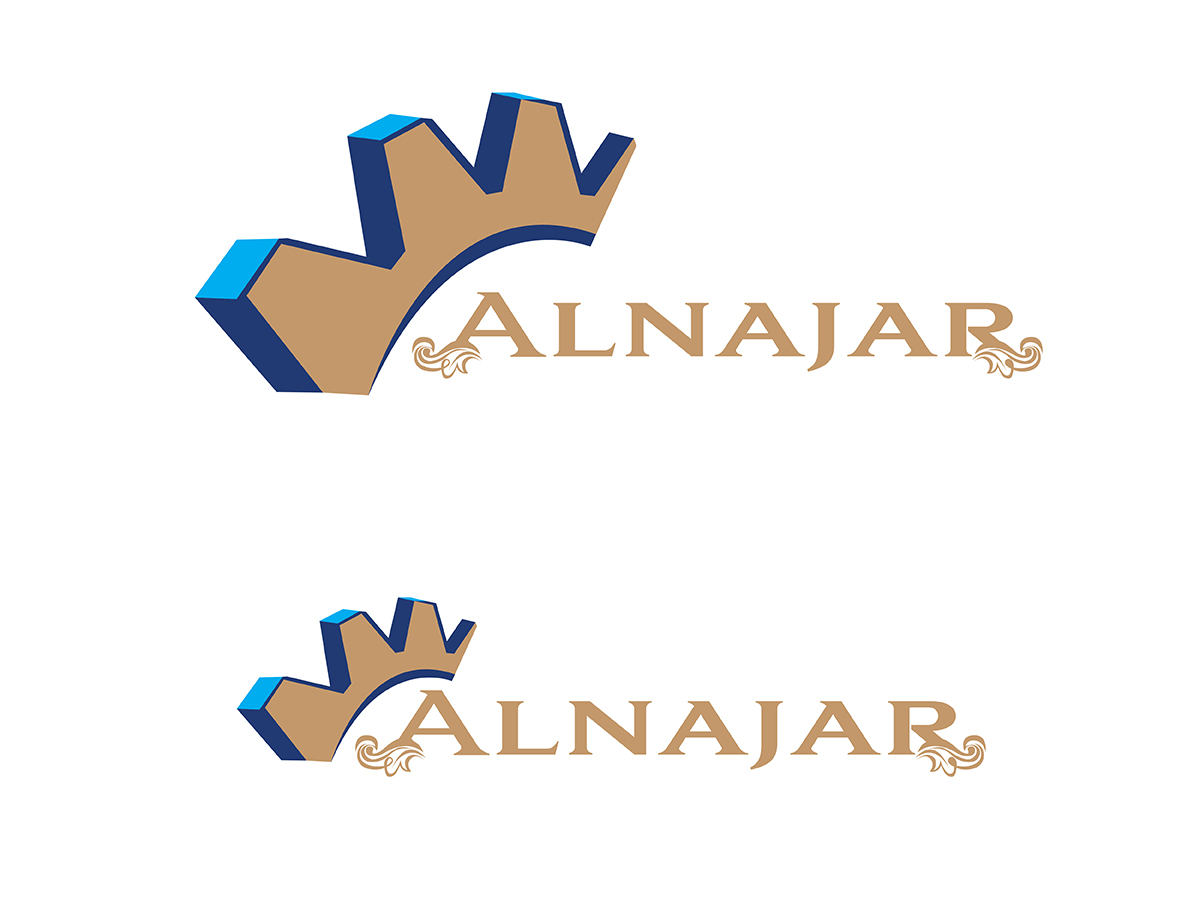 Logo Design by Filip M for H&F  | Design #21370690