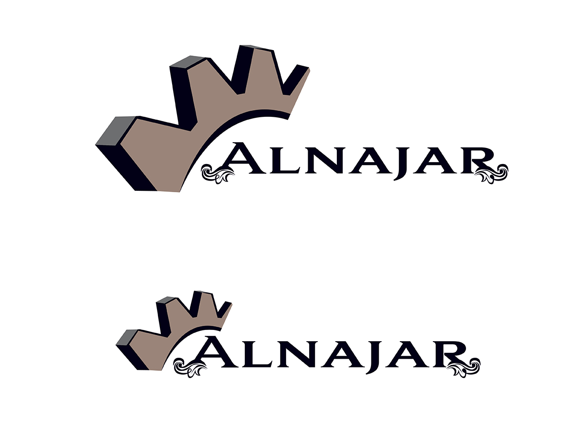Logo Design by Filip M for H&F  | Design #21370705