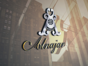 Logo Design by Wonderful design for H&F  | Design: #21294373