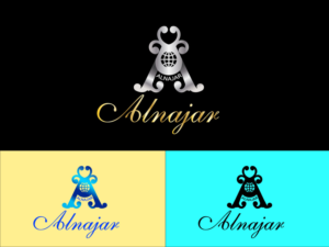 Logo Design by Wonderful design for H&F  | Design: #21294375