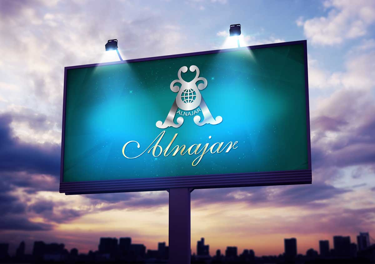 Logo Design by Wonderful design for H&F  | Design #21294376