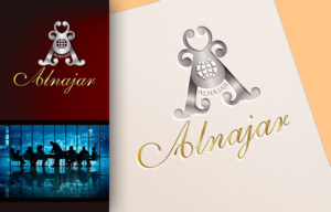 Logo Design by Wonderful design for H&F  | Design: #21294377