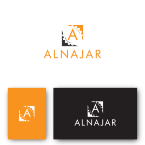 Logo Design by Deziners Zone for H&F  | Design: #21285752