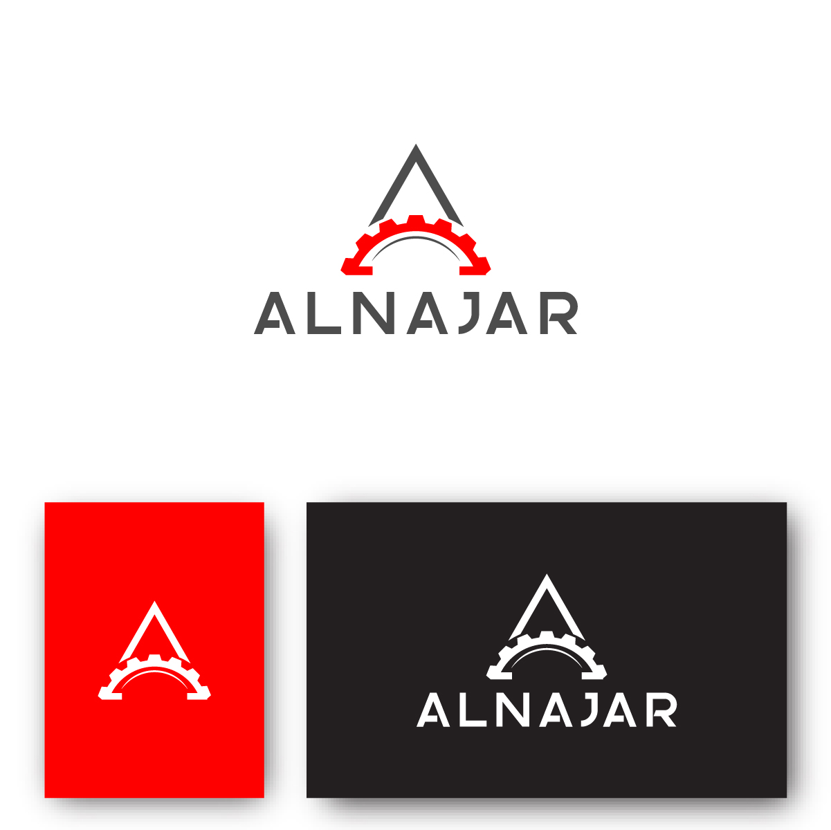 Logo Design by Deziners Zone for H&F  | Design #21285754