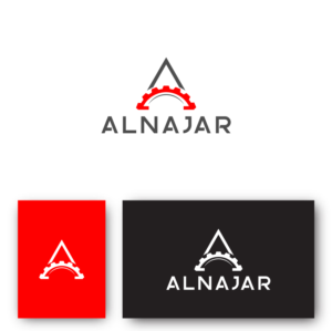 Logo Design by Deziners Zone for H&F  | Design: #21285754