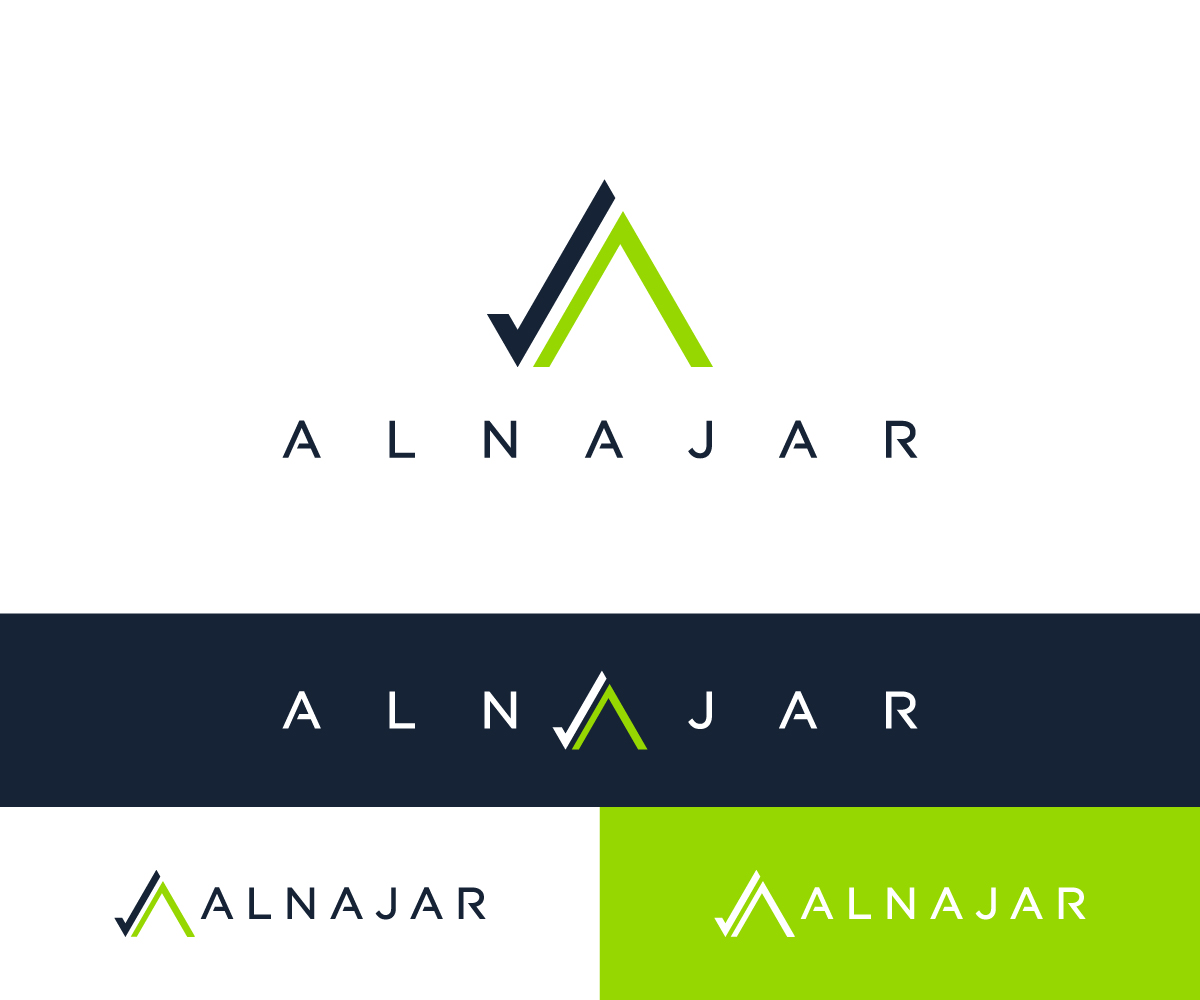Logo Design by NineOwl for H&F  | Design #21289671