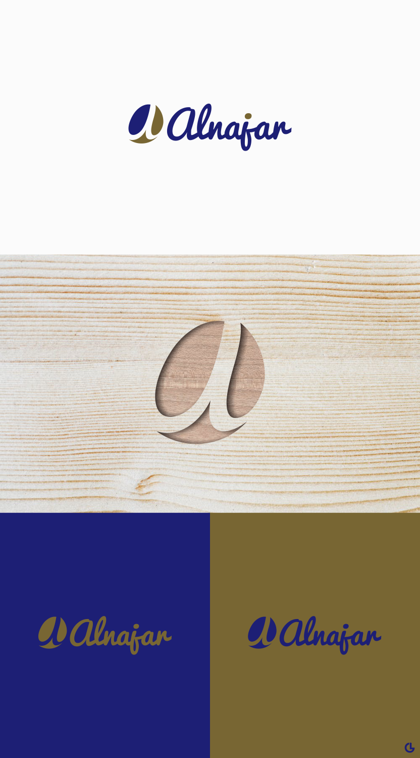 Logo Design by R!CKY for H&F  | Design #21293457