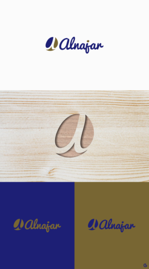 Logo Design by R!CKY for H&F  | Design: #21293457