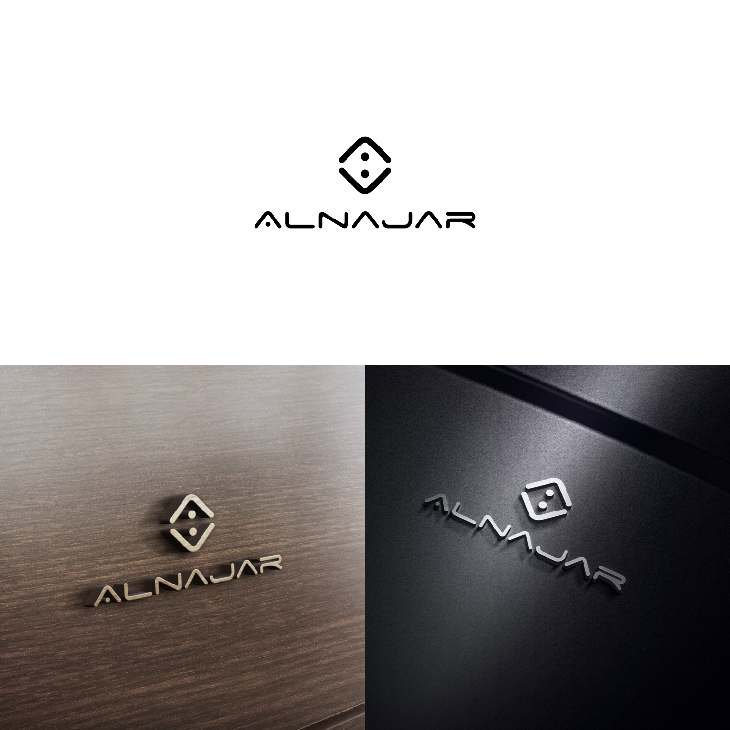 Logo Design by Artgo for H&F  | Design #21284799